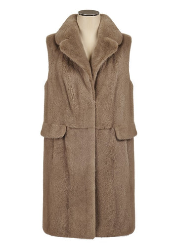 Gilet Vison