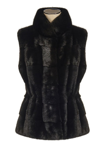 Gilet Vison